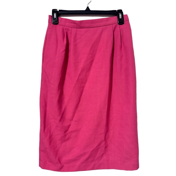 Barbie Pink Vintage Skirt Suit - Picture 7 of 8